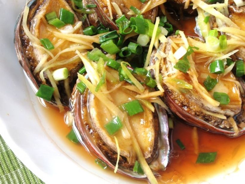 fresh abalone recipe chinese terbaru