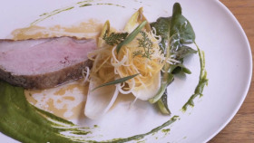 EP9必去日本米芝蓮餐廳－Fujiya