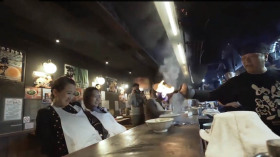 EP7嚇死人日本噴火拉麵