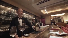 EP12大阪必去和風酒吧－Wainyakawasumi