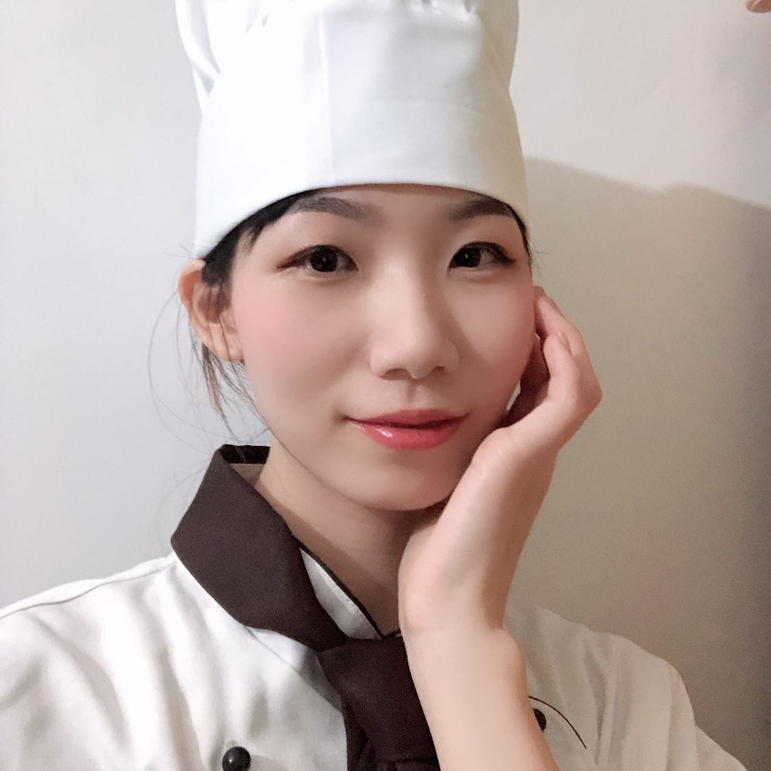 营养师锦虹