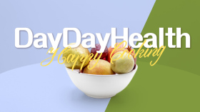 DayDayHealth