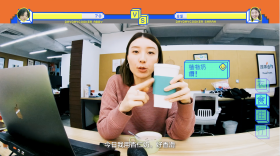 接招啦。Challenge accepted - 減碳生活